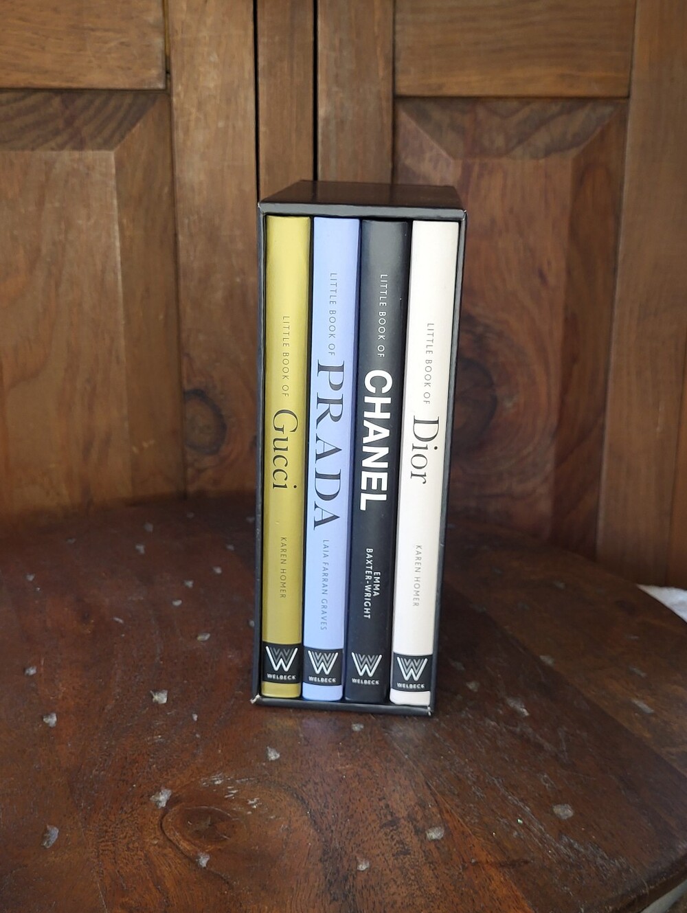 Style Little Guides Box Set - Picture 3 of 13
